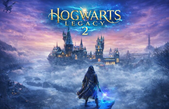 Warner Bros. confirma el desarrollo de Hogwarts Legacy 2