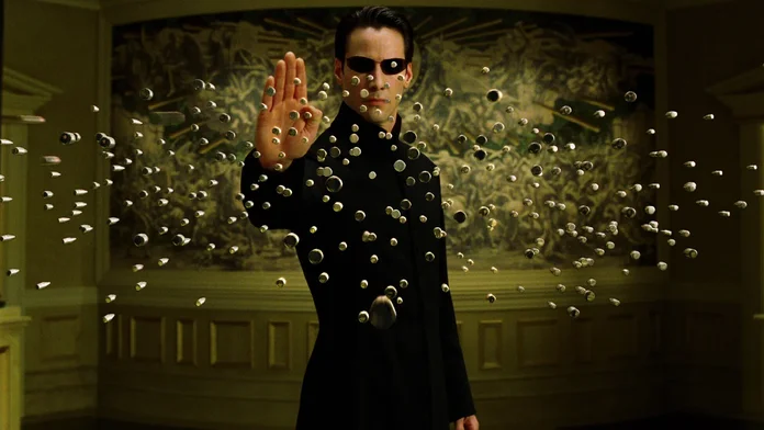 Warner Bros. confirma que Matrix 5 sigue en desarrollo