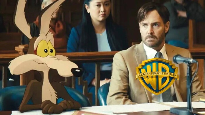 Warner Bros. no recibirá nada de la taquilla de Coyote vs. ACME