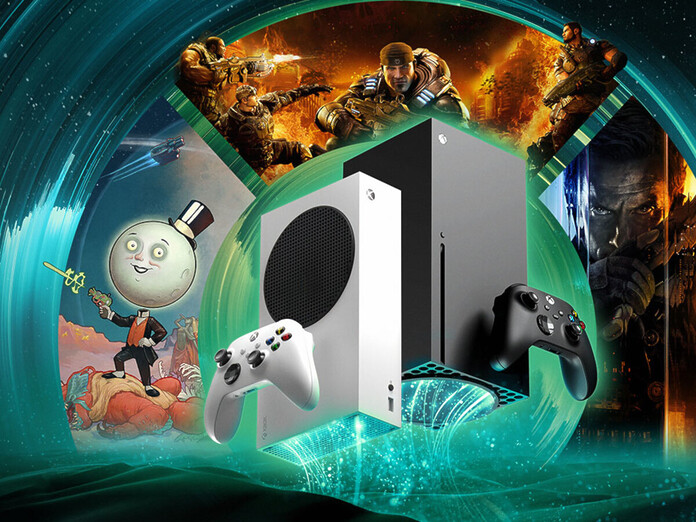 Xbox anuncia 4 nuevas funciones para las consolas Series XS