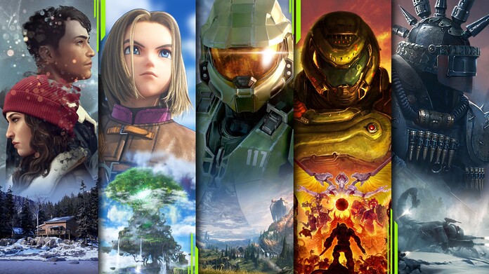 Xbox quiere vender licencias de sus IP a Hollywood por $300 millones