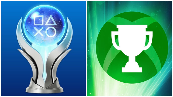 Xbox tendrá logros "Platino" a lo PlayStation a finales de año