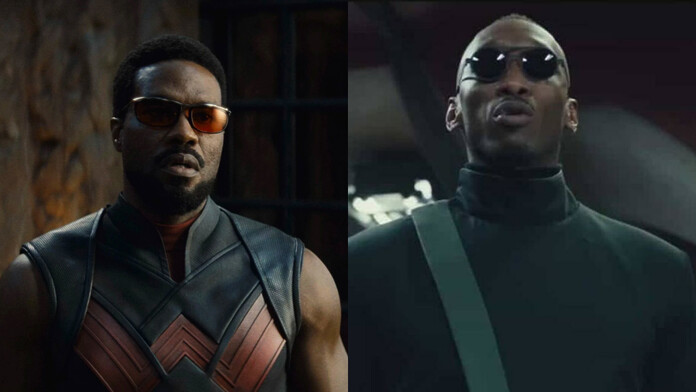 Yahya Abdul-Mateen II cree que Marvel no quiere más héroes negros
