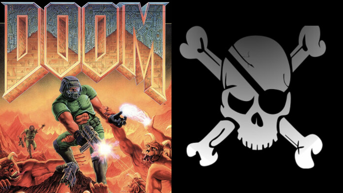 id Software confiesa que se alió con piratas para distribuir DOOM id Software confiesa que se alió con piratas para distribuir DOOM