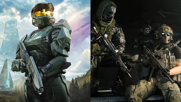 Activision asumirá el desarrollo de Halo 7 Xbox y Activision confirmaron el desarrollo de Halo 7 con un equipo nuevo e independiente de Call of Duty