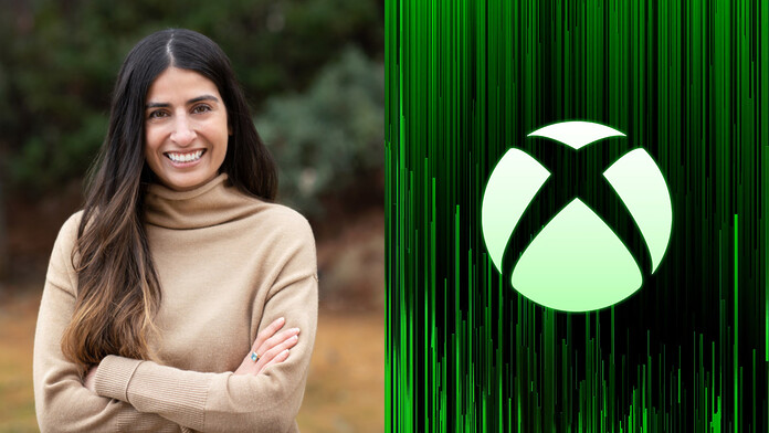 Asha Sharma confiesa que responde quejas de usuarios Xbox en secreto