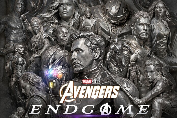 Avengers: Endgame Encore con el Doctor Doom de Robert Downey Jr. forjando su máscara, filtrada antes del reestreno