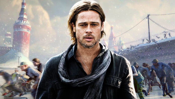 Brad Pitt regresa para Guerra Mundial Z 2 Brad Pitt protagonizará la secuela de Guerra Mundial Z dirigida por Edward Berger