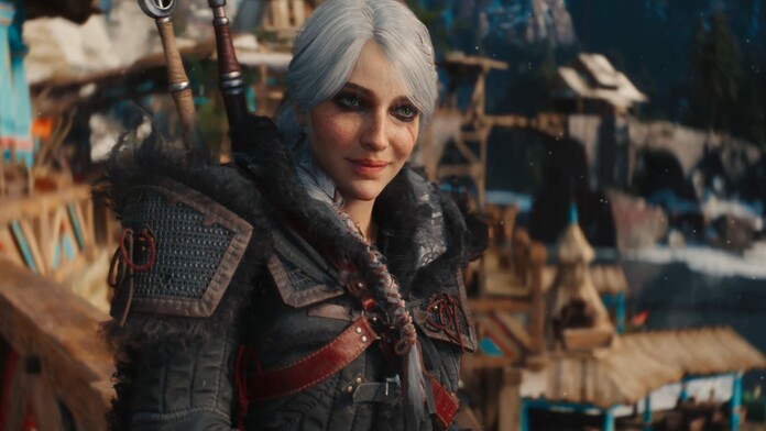 CDPR confirma que The Witcher 4 ya es jugable en todas las plataformas