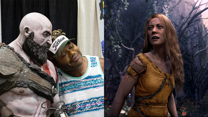 Christopher Judge afirma que God of War Laufey es espectacular