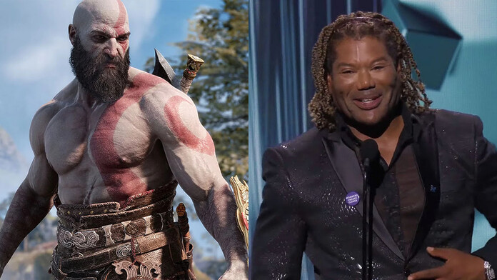 Christopher Judge rechazó ser Kratos en la serie de God of War