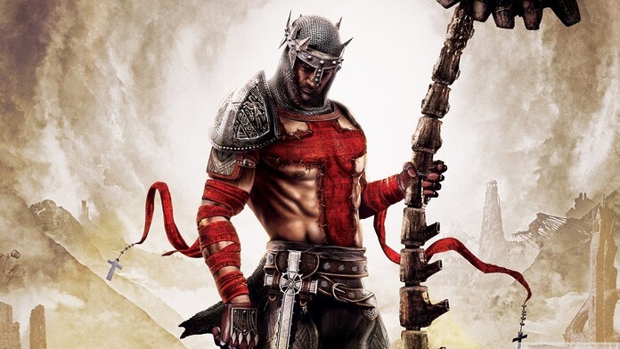 Dante’s Inferno podría tener un remake