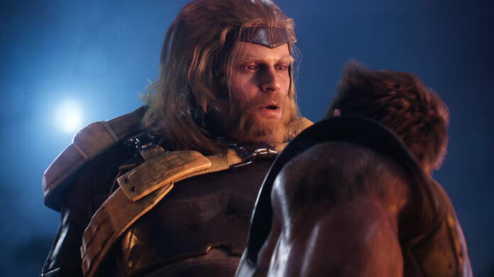 Director de Marvel's Wolverine insinuó que Logan y Sabretooth podían estar una relación