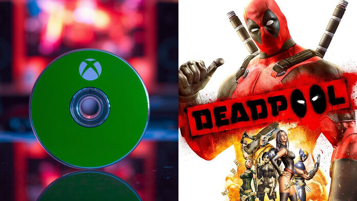 Disc-to-Digital de Xbox permite salvar juegos descatalogados