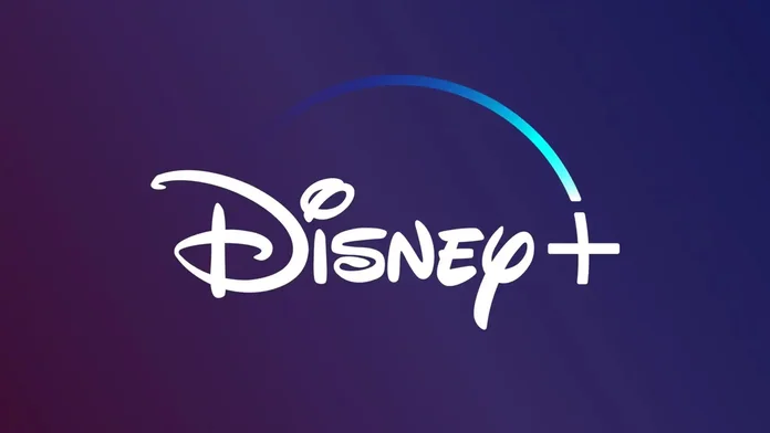 Interfaz de Disney+ con el aviso de que los planes Estándar y Prémium ahora incluirán anuncios