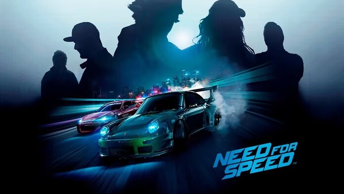 EA congela Need for Speed y Criterion se centra en Battlefield Need for Speed junto al anuncio de que EA congela la franquicia
