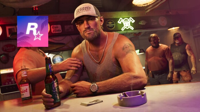 En Rockstar Games están nerviosos por el lanzamiento de GTA VI