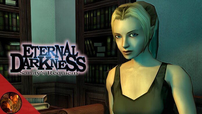 Eternal Darkness: Sanity’s Requiem podría tener un remaster