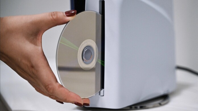 Fabricación de discos para PlayStation solo caerá un 10%