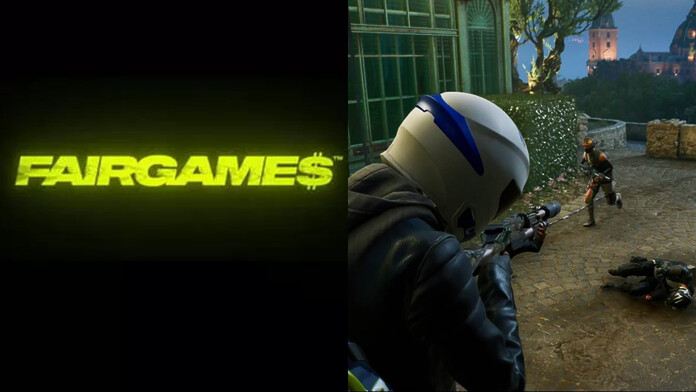 Fairgame$ el nuevo juego como servicio de Sony es acribillado en redes sociales