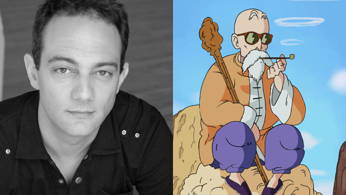 Fallece Mike McFarland la voz en inglés del Maestro Roshi