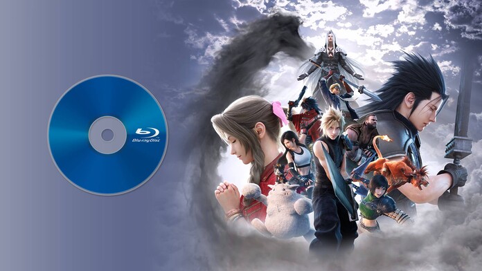 Final Fantasy VII Revelation en disco requiere descarga y los fans se enojan