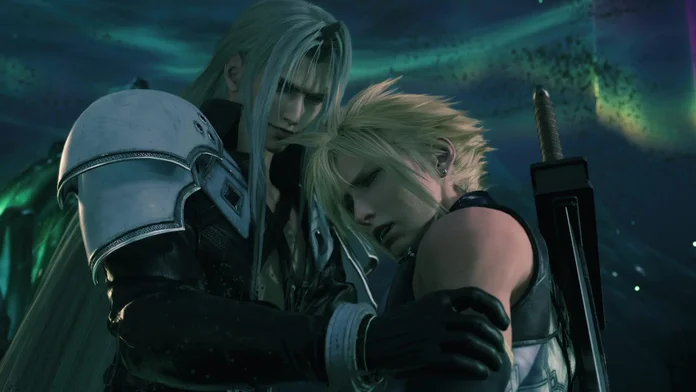Final Fantasy VII Revelation requerirá cerca de 200 GB de almacenamiento en su lanzamiento en 2027