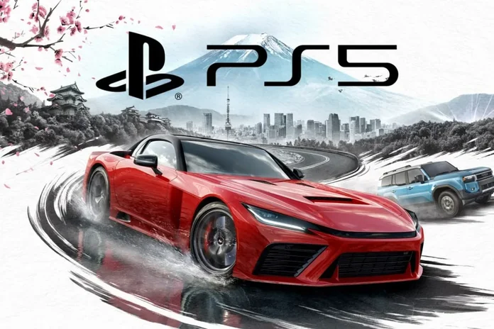 Forza Horizon 6 confirma que llegará a PS5 este año