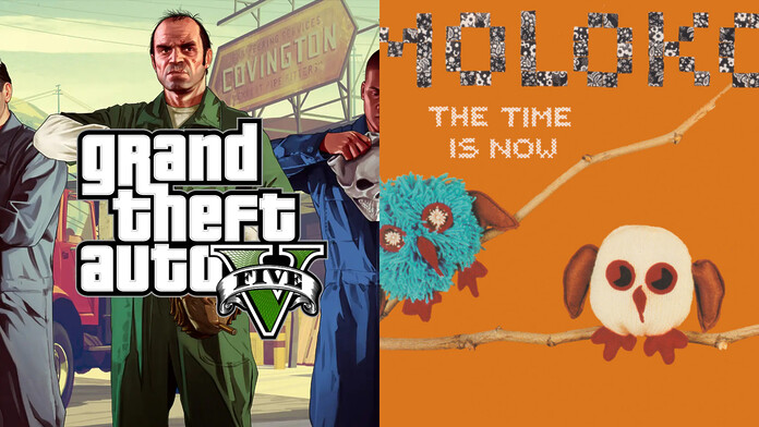 GTA V pierde canciones por vencimiento de licencias GTA V pierde canciones por vencimiento de licencias