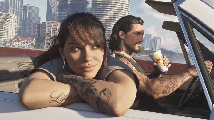 GTA VI: An Extended Look se posiciona como lo más visto en Netflix