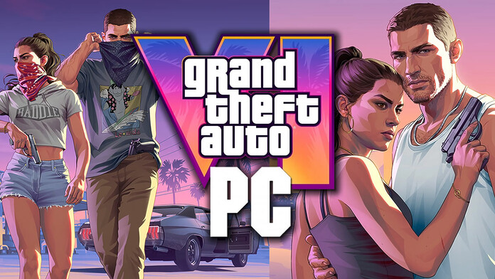 GTA VI en PC podría llegar antes de lo esperado según reporte