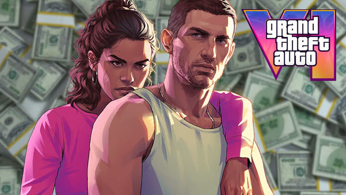 GTA VI roza los 5 millones de reservas en PS5 y Xbox Series
