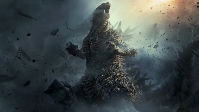 Godzilla Minus Zero, la primera película de la saga principal con clasificación R