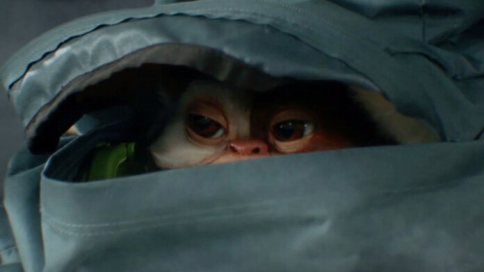 Gremlins 3 se retrasa a octubre de 2028 Gizmo, el Mogwai de Gremlins, en el teaser conceptual de la tercera entrega retrasada a octubre de 2028