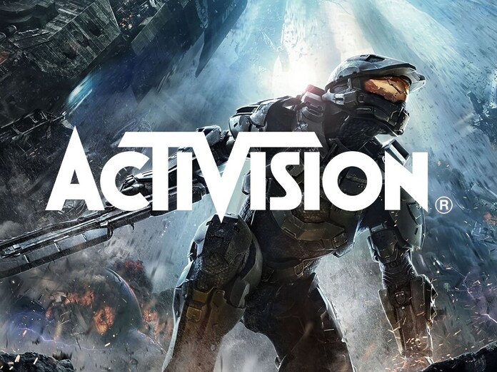 Halo pasa a manos de Activision tras la reestructuración de Microsoft Halo Studios pasará a operar bajo la supervisión de Activision