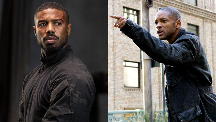 Soy Leyenda 2 sigue en desarrollo con Will Smith y Michael B. Jordan Will Smith y Michael B. Jordan protagonizarán Soy Leyenda 2, secuela que partirá del final alternativo de la película original