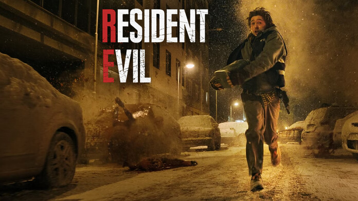 La nueva película de Resident Evil tendría el mejor estreno de la franquicia