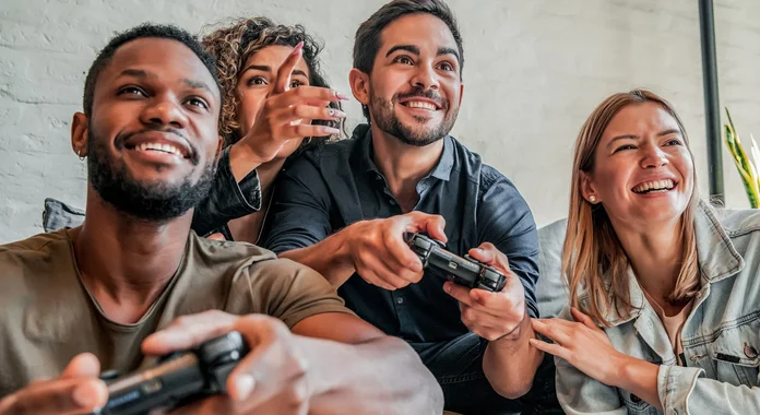 Los videojuegos mejoran la memoria y la agilidad mental según estudio