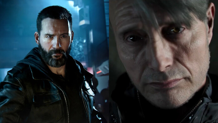 Mads Mikkelsen es el villano principal en Modern Warfare 4