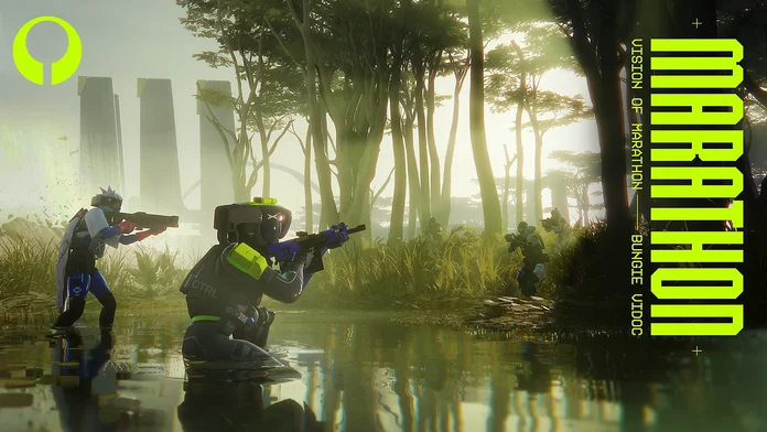 Marathon y los cambios de accesibilidad anunciados por Bungie Marathon junto al anuncio de Bungie sobre los nuevos modos PvE y cambios de accesibilidad