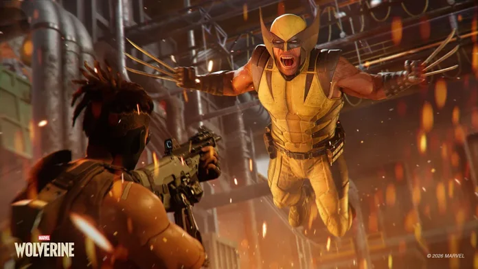 Marvel's Wolverine supera los 1,9 millones de copias vendidas en tres días Marvel's Wolverine, el juego de Insomniac Games para PS5, vendió 1,9 millones de copias en sus primeros tres días