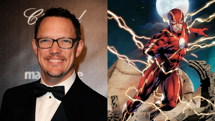 Matthew Lillard junto a The Flash, en el rumor sobre su personaje en Man of Tomorrow