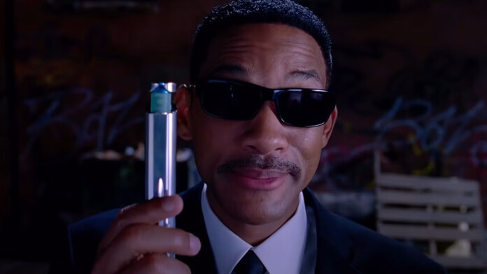 Men in Black 5 ya está en desarrollo