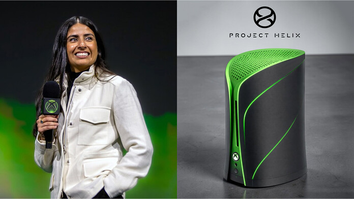 Encuesta de Microsoft a los Xbox Insider sobre discos físicos y exclusivas para la próxima consola Project Helix