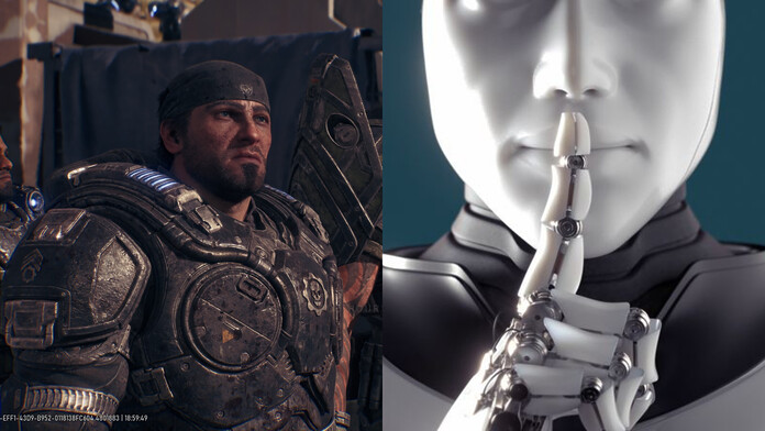 Microsoft patenta una IA que cambiaría la narrativa del videojuego en tiempo real