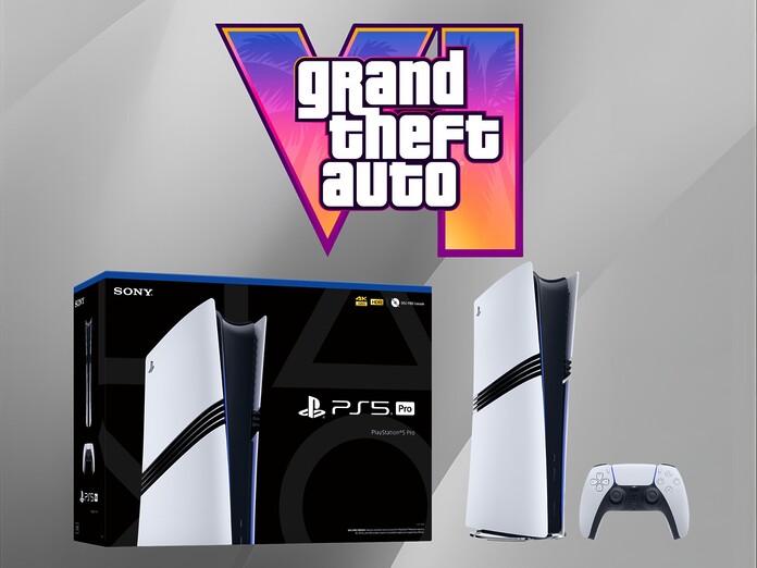 PS5 impulsa las ventas de consolas gracias a GTA VI
