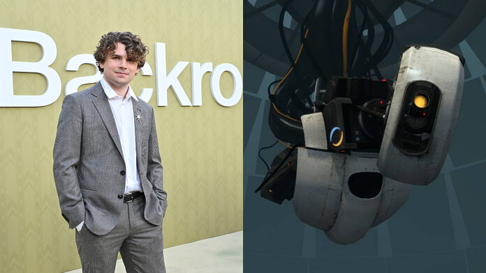 Película de Portal con el director de Backrooms podría estar cerca