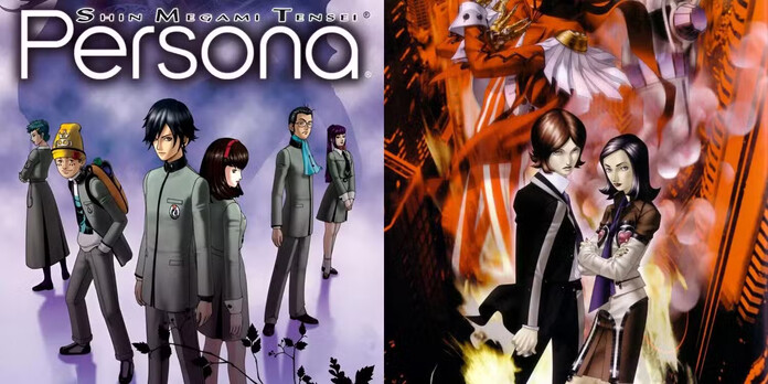 Persona 1 y Persona 2 tendrán remakes eventualmente