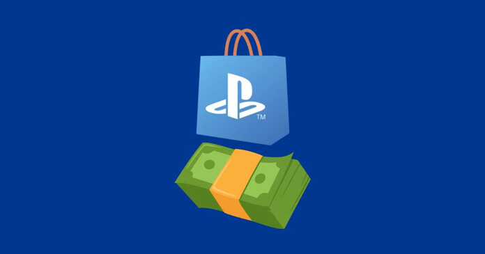 PlayStation Store prueba recompensas en saldo para PS5 PlayStation Store prueba recompensas en saldo para PS5
