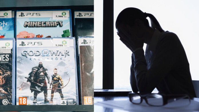 Protestas contra el fin de los discos en PS5 son acoso según Sony